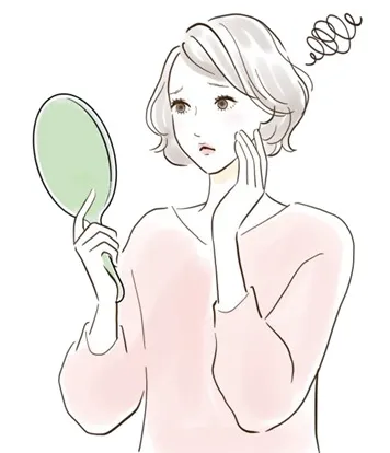 紫外線は美肌の天敵！