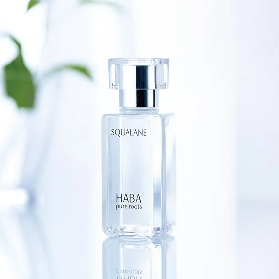 高品位「スクワラン」