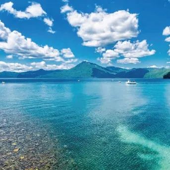 ベストオブ北海道