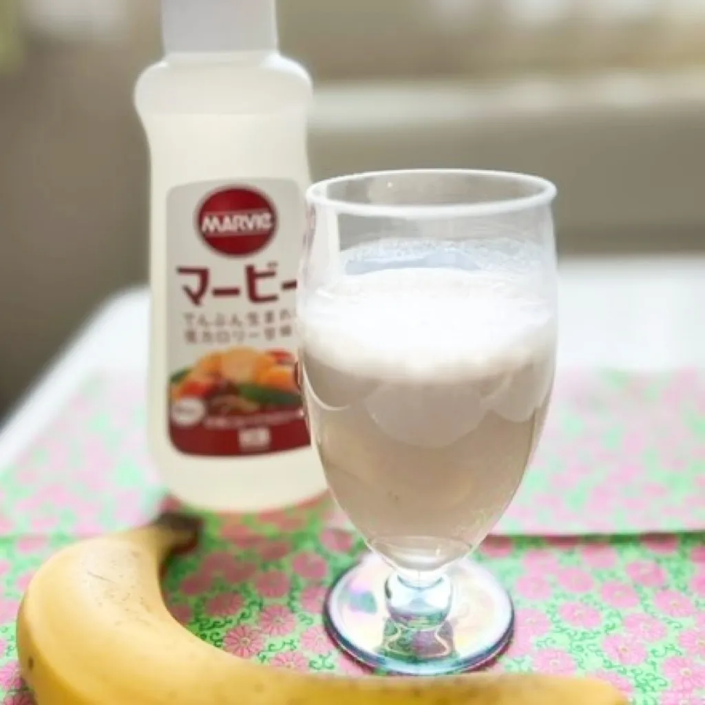 マービーのおすすめレシピ