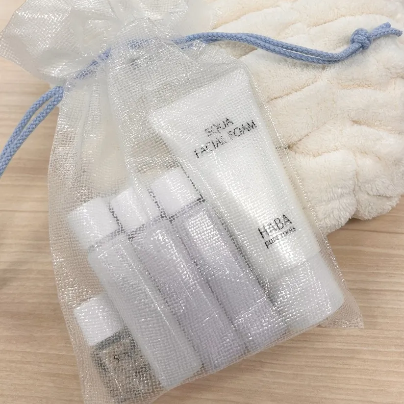 トラベルセット